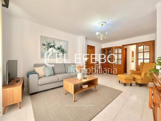 Piso en venta en Antequera, Andalucía