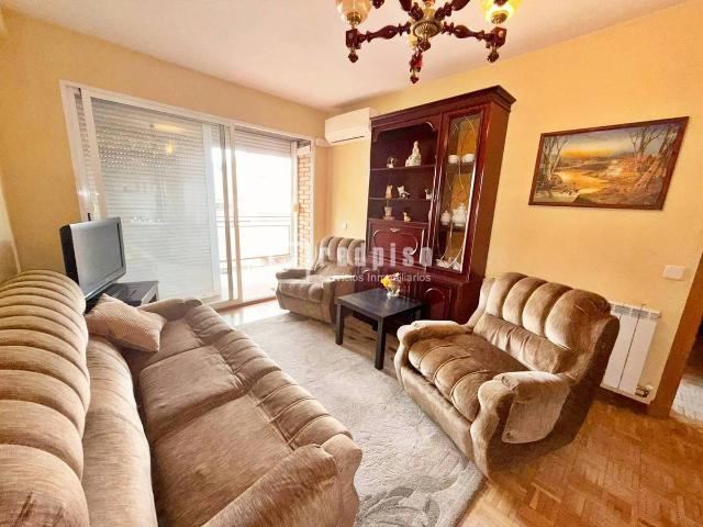 Piso en venta en Guadalajara, Castilla-La Mancha