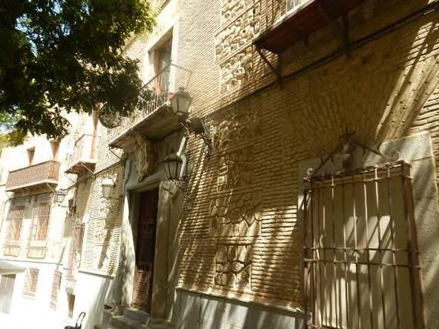 Piso en venta en Toledo