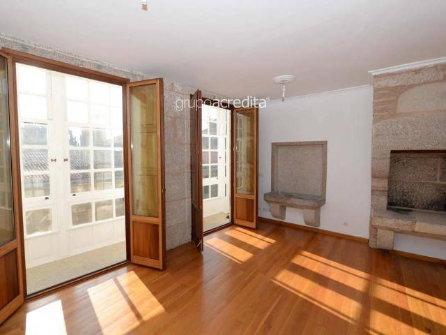 Piso en venta en Santiago de Compostela, Santiago