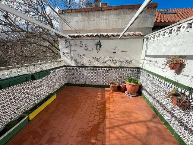 Piso en venta en Alcalá De Henares, Venecia