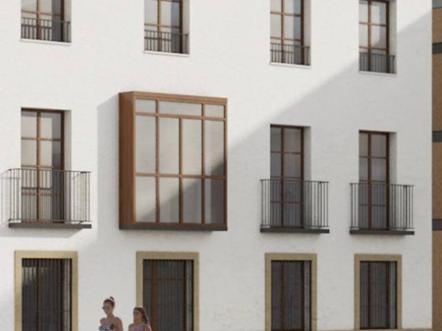 Piso en venta en Centro, Guadalajara