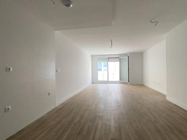 Piso en venta en Guadalajara, Centro