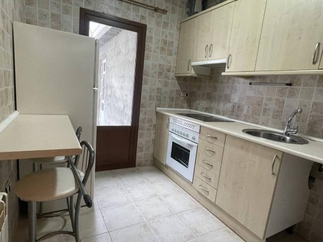 Piso en venta en Toledo, Castilla-La Mancha