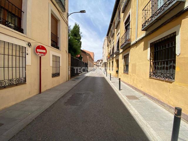 Piso en venta en Guadalajara, Centro