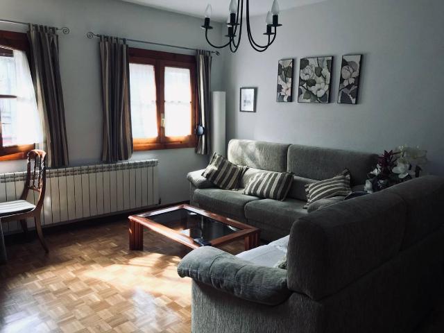 Piso en venta en Guadalajara, Centro