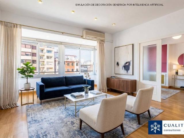 Piso en venta en Plaça Major, la Plana Alta