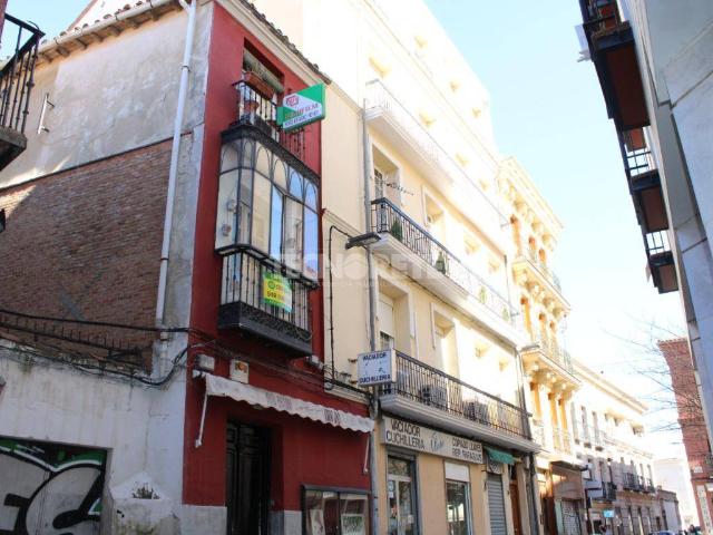 Piso en venta en Guadalajara