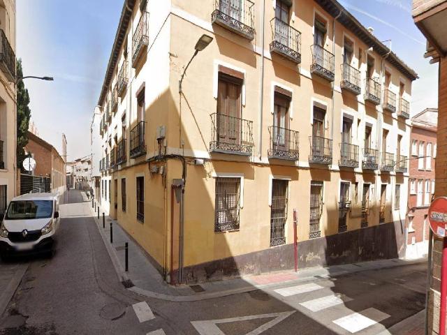 Piso en venta en Guadalajara, Centro