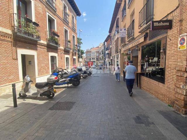 Piso en venta en Guadalajara, Centro
