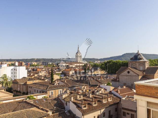 Piso en venta en Alcalá De Henares, Venecia