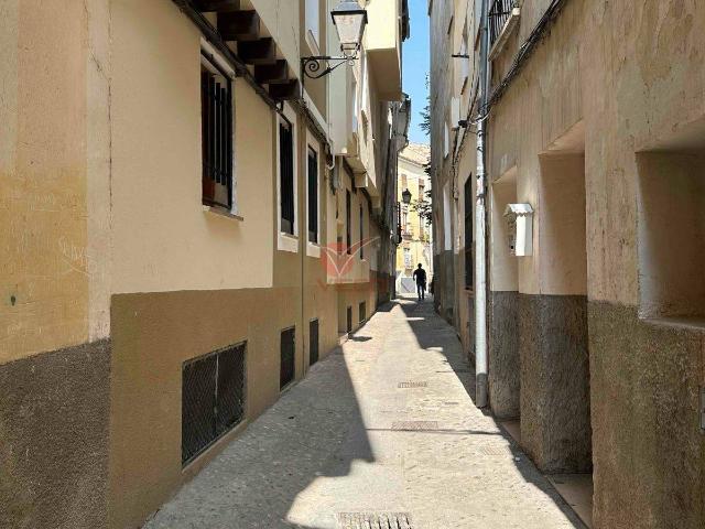 Piso en venta en Barrio de Tiradores, Cuenca
