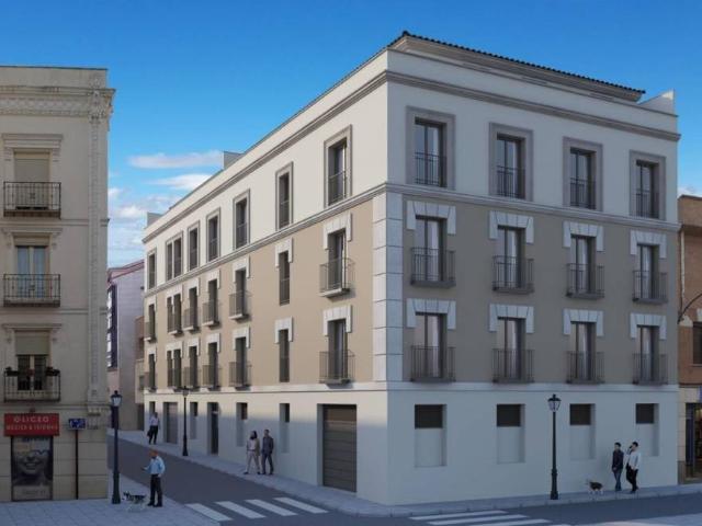 Piso en venta en Centro, Guadalajara