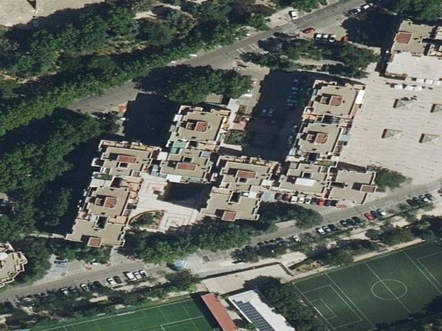 Piso en venta en Rivas Este, Rivas-vaciamadrid