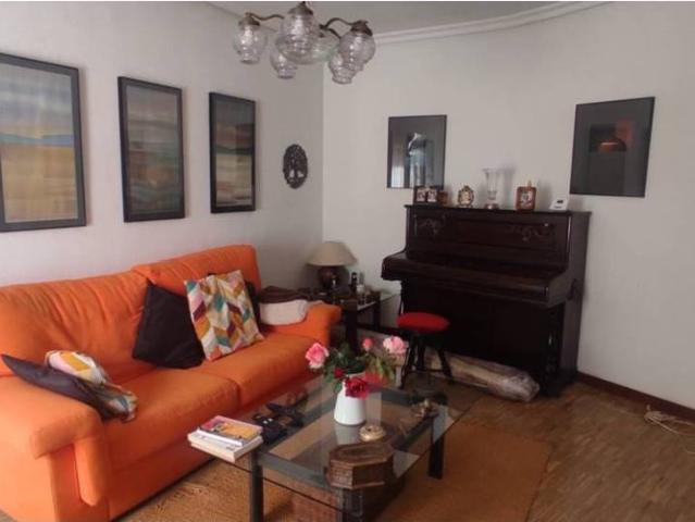 Piso en venta en Toledo