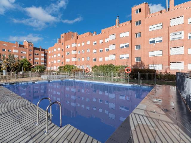 Piso en venta en Rivas Este, Rivas-vaciamadrid