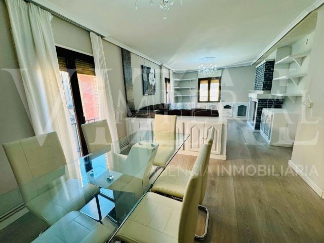 Piso en venta en Toledo