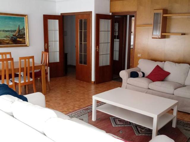 Piso en venta en Plaça Major, la Plana Alta