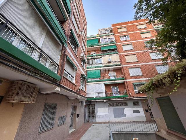 Piso en venta en Guadalajara, Centro