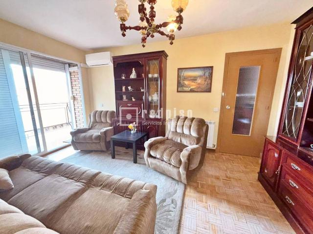Piso en venta en Guadalajara, Castilla-La Mancha