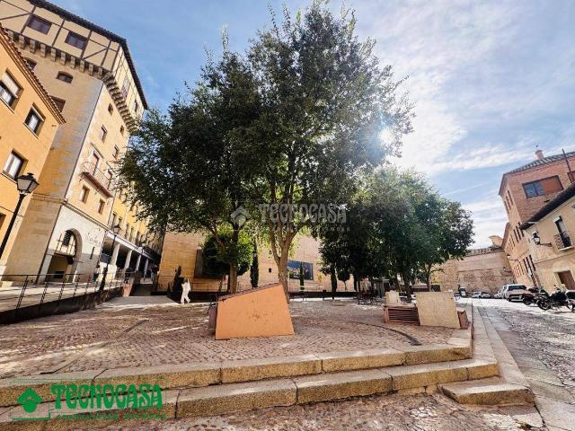 Piso en venta en Toledo