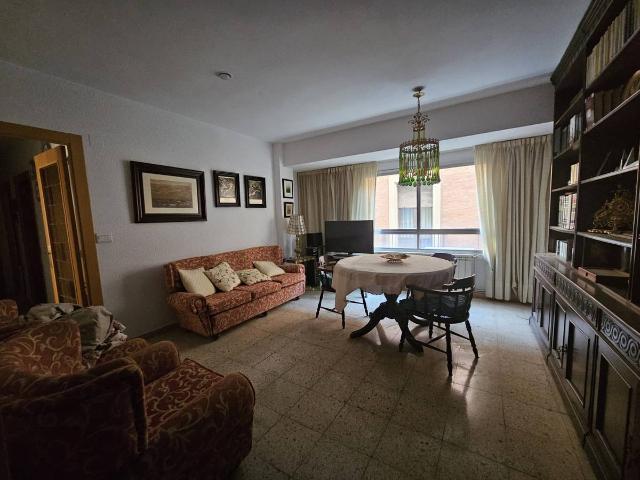 Piso en venta en Plaça Major, la Plana Alta