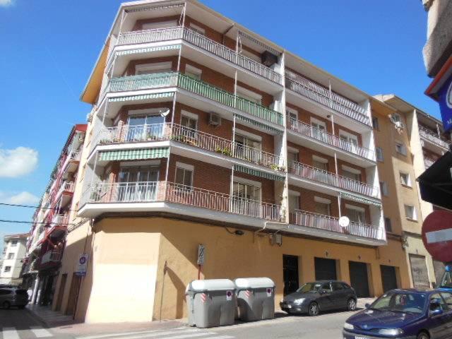 Piso en venta en Guadalajara, Centro