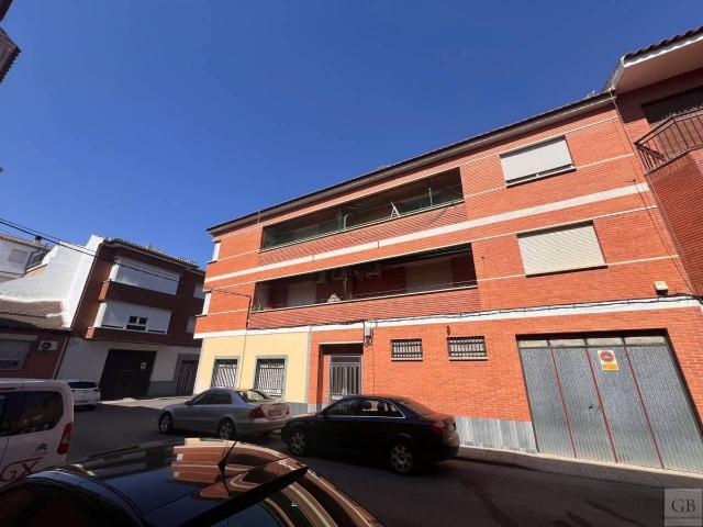 Piso en venta en Toledo
