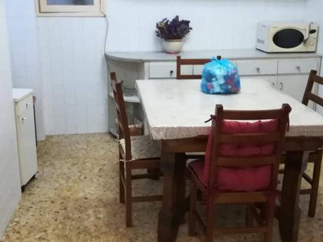Piso en venta en Santiago de Compostela, Santiago