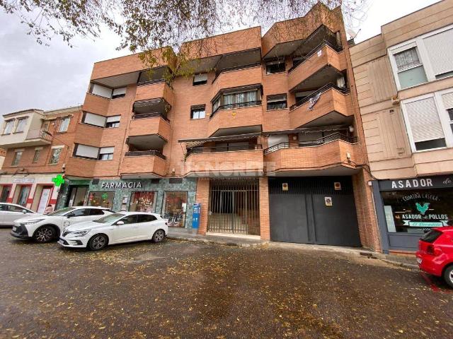 Piso en venta en Centro, Guadalajara