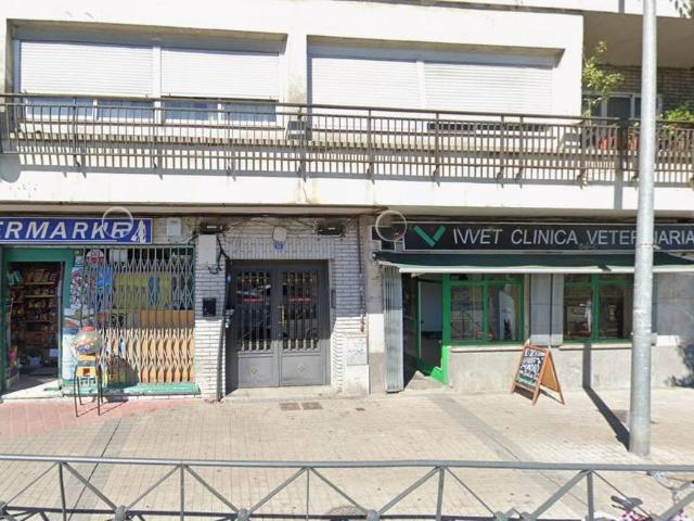 Piso en venta en Santiago de Compostela, Santiago