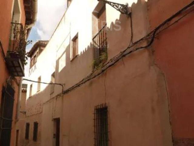 Piso en venta en Toledo, Castilla-La Mancha