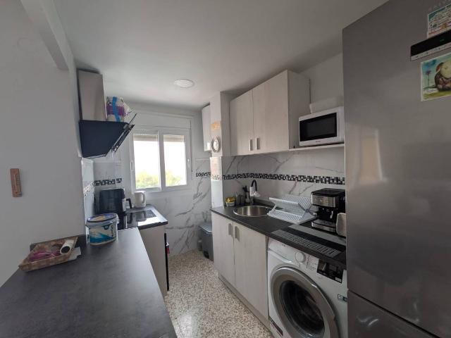Piso en venta en Antequera, Andalucía