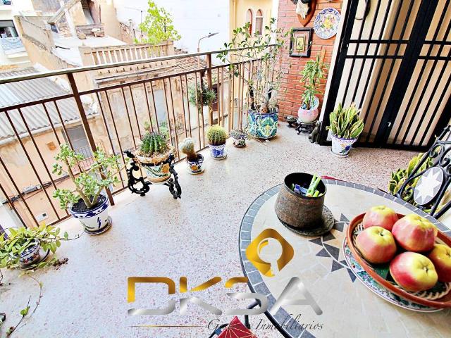 Piso en venta en Plaça Major, la Plana Alta
