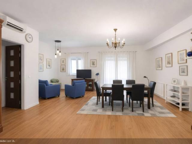 Piso en venta en Toledo, Castilla-La Mancha