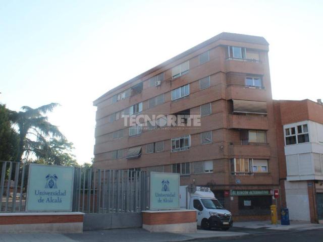 Piso en venta en Guadalajara, Centro