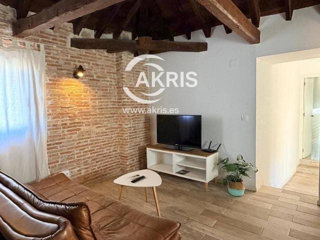 Piso en venta en Toledo, Castilla-La Mancha