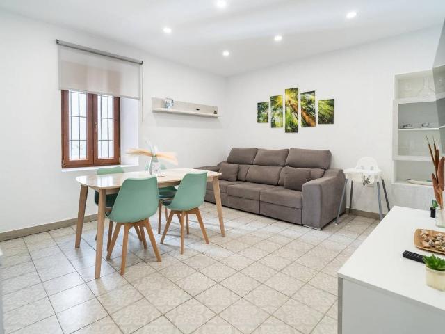 Piso en venta en Córdoba, Santiago