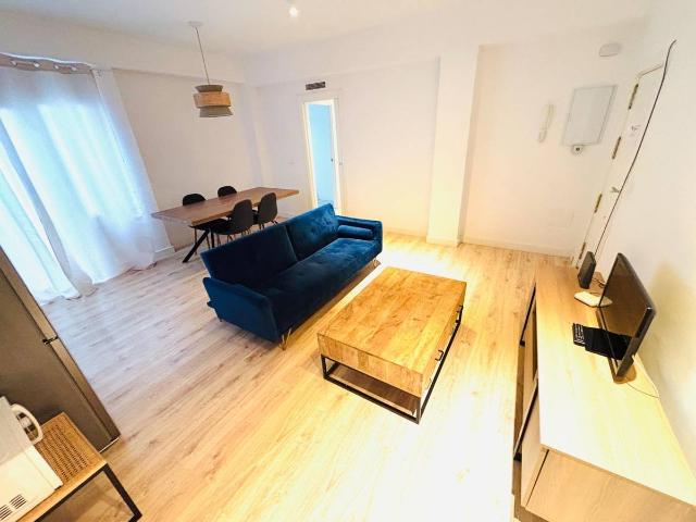 Piso en venta en Córdoba, Santiago