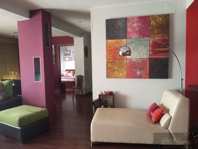 Piso en venta en Distrito Centro, Córdoba