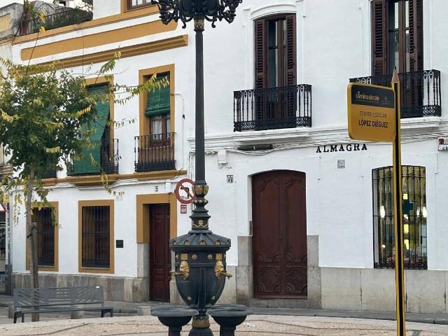 Piso en venta en Córdoba, Santiago