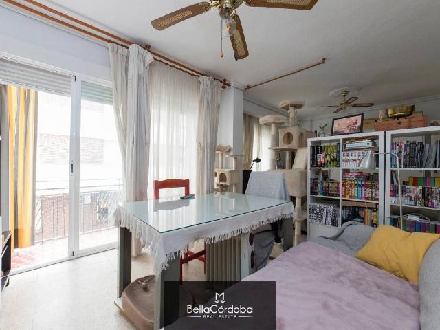 Piso en venta en Distrito Centro, Córdoba