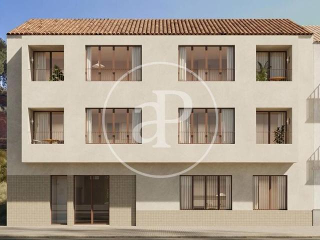 Piso en venta en el Camp de Túria, Valencia