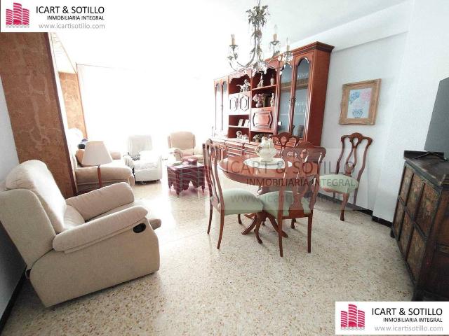 Piso en venta en el Baix Maestrat, Valencia