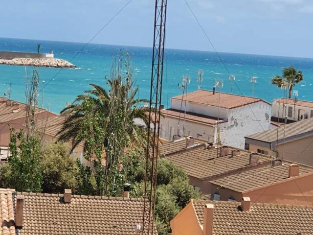 Piso en venta en el Baix Maestrat, Valencia