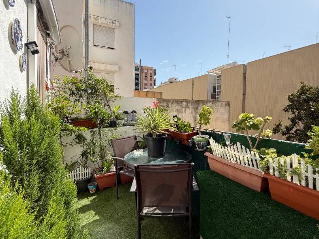 Piso en venta en el Baix Maestrat, Valencia