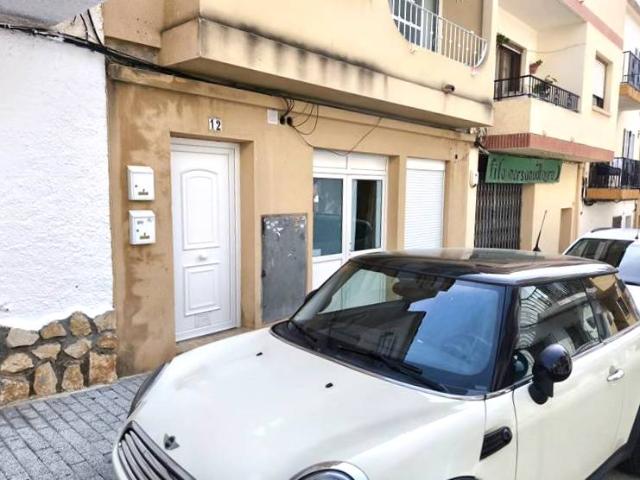 Piso en venta en Teulada