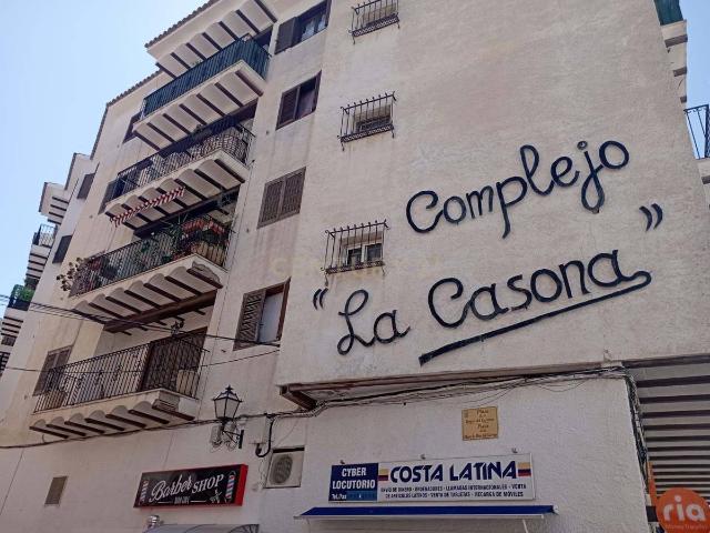 Piso en venta en Teulada