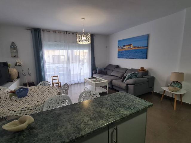 Piso en venta en el Baix Maestrat, Valencia