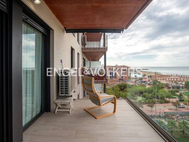 Piso en venta en el Baix Maestrat, Valencia